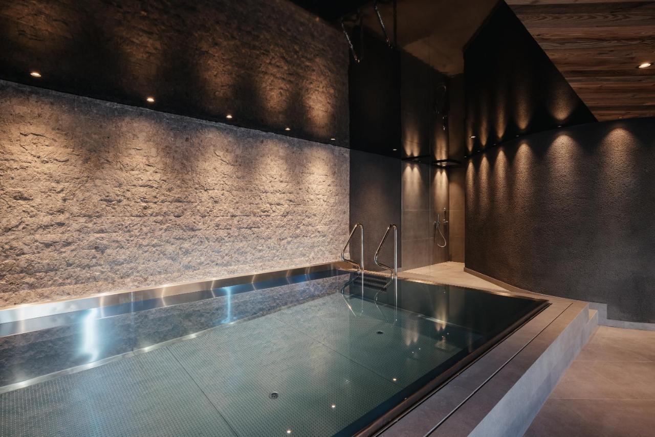 Pescosta Chalet Luxury Living Al Plan di Mareo Buitenkant foto